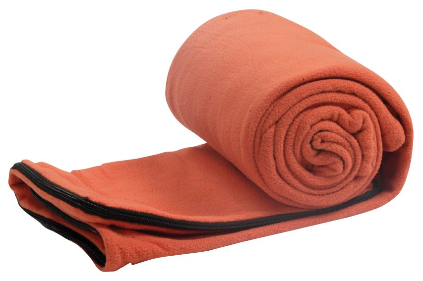 Fleece sleeping bag outlet liner